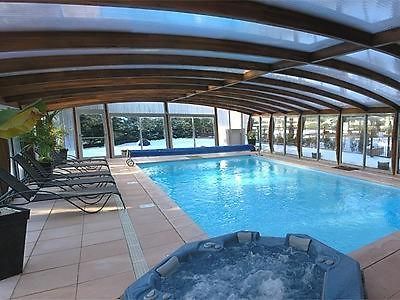 Logis Hotel Le Lac Embrun Exterior photo