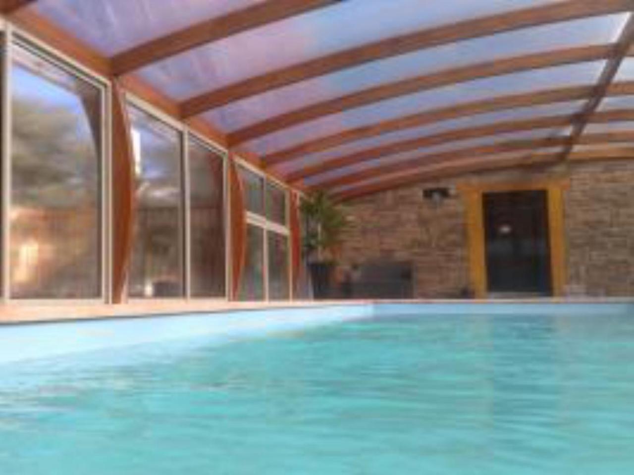 Logis Hotel Le Lac Embrun Exterior photo